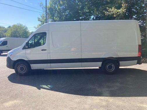 2023 Mercedes-Benz Sprinter 2500 High Roof