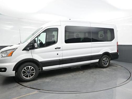 2022 Ford Transit-350 XLT
