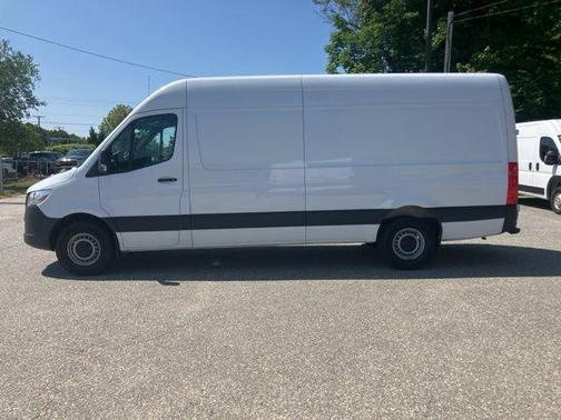 2023 Mercedes-Benz Sprinter 2500 High Roof