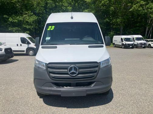 2023 Mercedes-Benz Sprinter 2500 High Roof