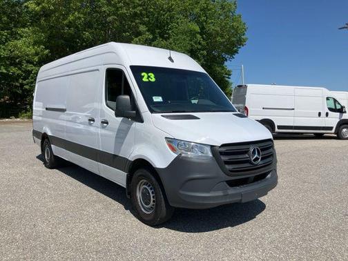 2023 Mercedes-Benz Sprinter 2500 High Roof