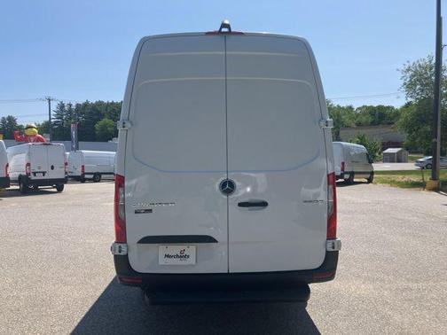 2023 Mercedes-Benz Sprinter 2500 High Roof