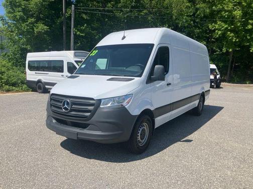 2023 Mercedes-Benz Sprinter 2500 High Roof