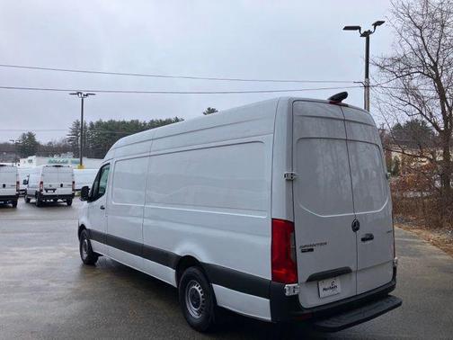 2023 Mercedes-Benz Sprinter 2500 High Roof