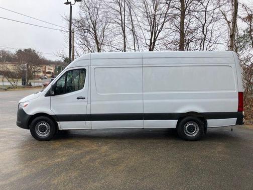 2023 Mercedes-Benz Sprinter 2500 High Roof