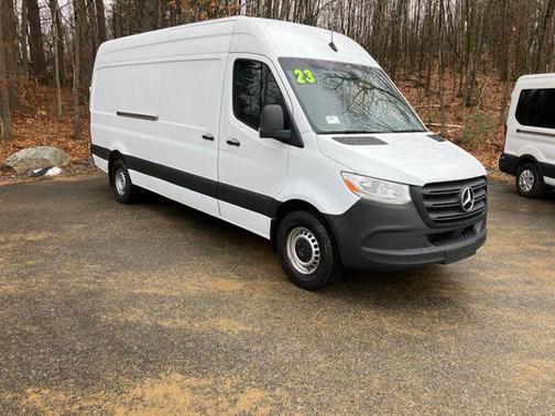 2023 Mercedes-Benz Sprinter 2500 High Roof