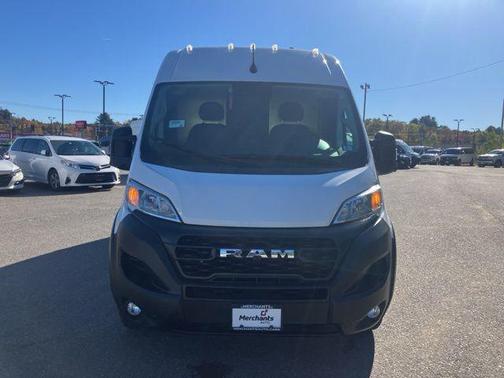 2023 RAM ProMaster 3500 High Roof