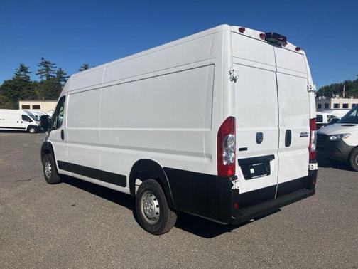 2023 RAM ProMaster 3500 High Roof