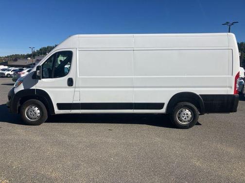 2023 RAM ProMaster 3500 High Roof