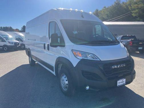 2023 RAM ProMaster 3500 High Roof