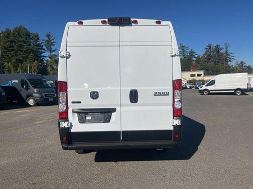 2023 RAM ProMaster 3500 High Roof