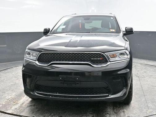 2024 Dodge Durango SXT AWD