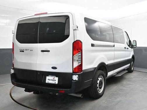 2023 Ford Transit-350 XL