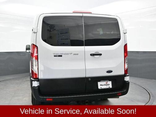 2023 Ford Transit-350 XL