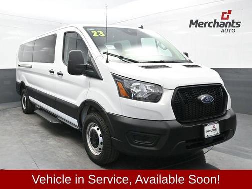2023 Ford Transit-350 XL