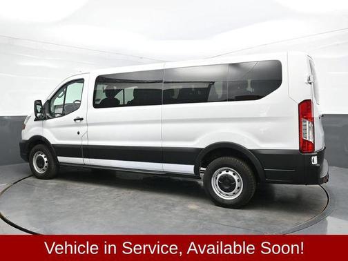 2023 Ford Transit-350 XL