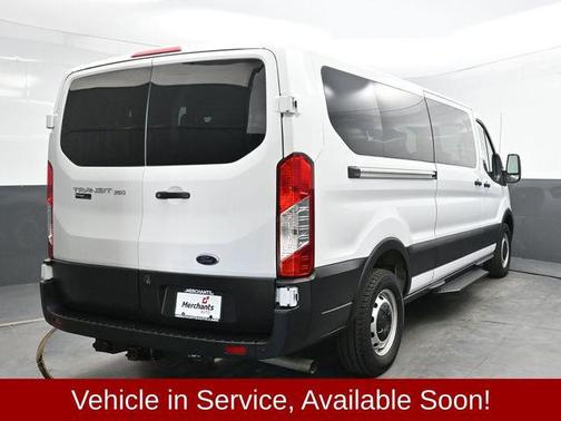 2023 Ford Transit-350 XL
