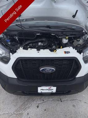 2023 Ford Transit-250 Base