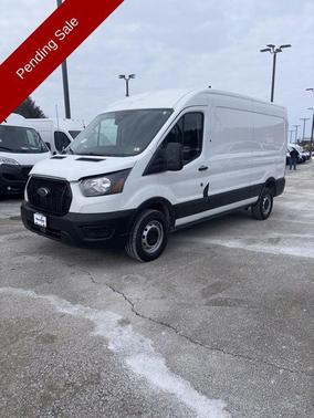 2023 Ford Transit-250 Base