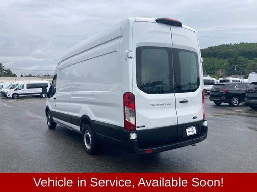 2021 Ford Transit-350 Base
