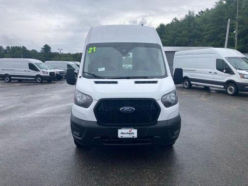 2021 Ford Transit-350 Base