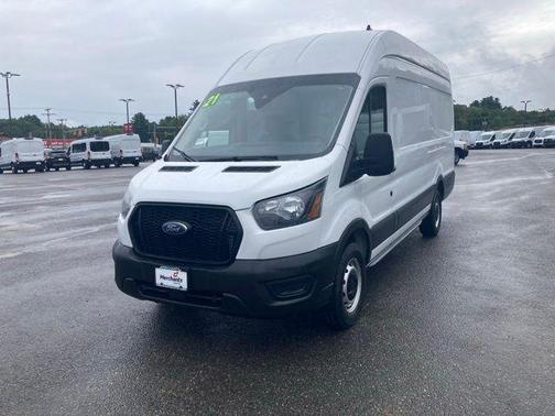2021 Ford Transit-350 Base
