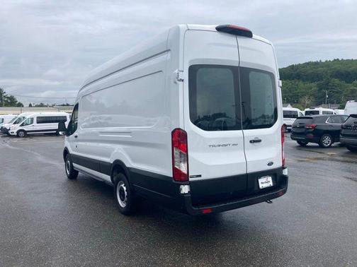 2021 Ford Transit-350 Base