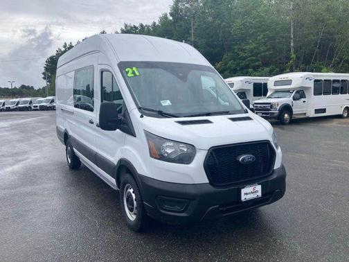 2021 Ford Transit-350 Base