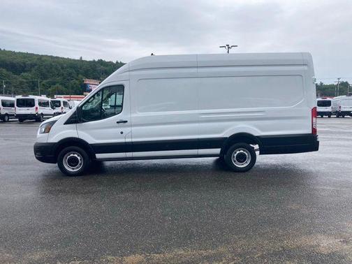 2021 Ford Transit-350 Base