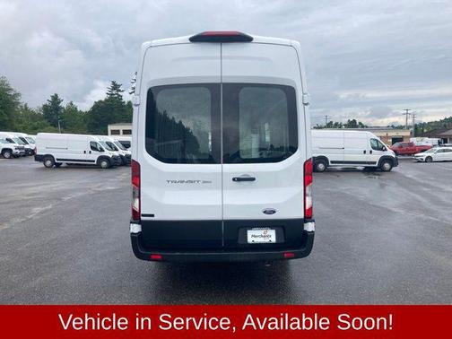 2021 Ford Transit-350 Base