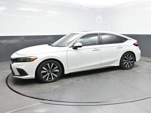 2023 Honda Civic EX-L