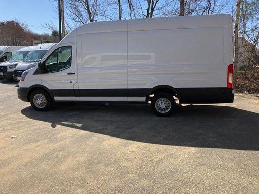 2024 Ford Transit-350 Base