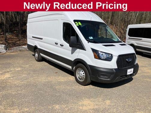 2024 Ford Transit-350 Base