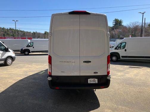 2024 Ford Transit-350 Base