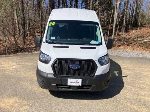 2024 Ford Transit-350 Base