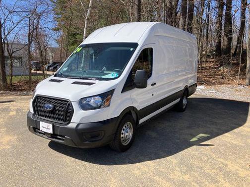 2024 Ford Transit-350 Base