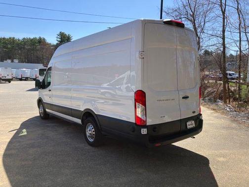 2024 Ford Transit-350 Base
