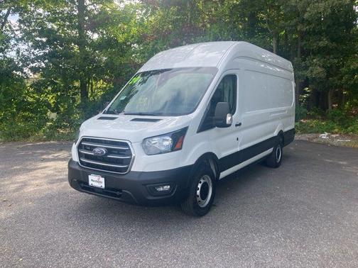 2020 Ford Transit-350 Base