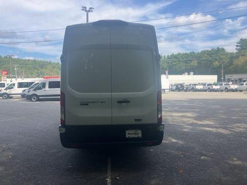 2020 Ford Transit-350 Base