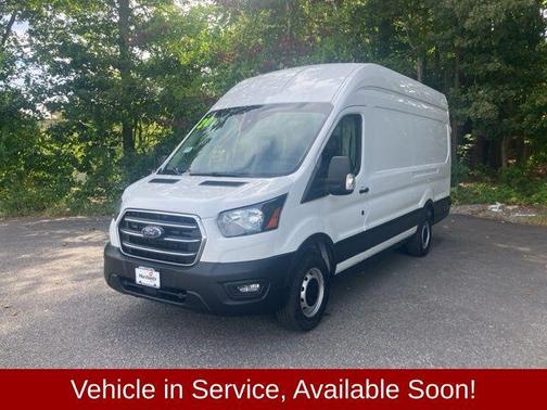 2020 Ford Transit-350 Base