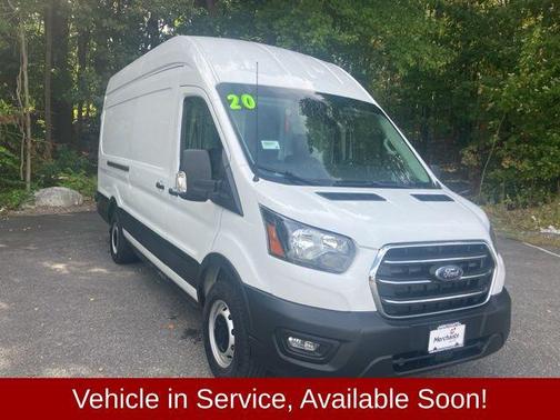 2020 Ford Transit-350 Base