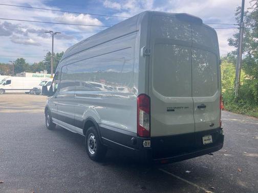 2020 Ford Transit-350 Base