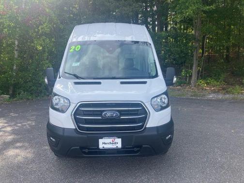 2020 Ford Transit-350 Base