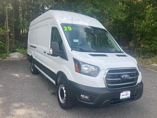 2020 Ford Transit-350 Base