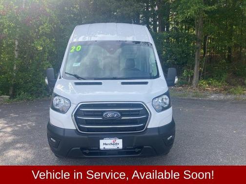 2020 Ford Transit-350 Base