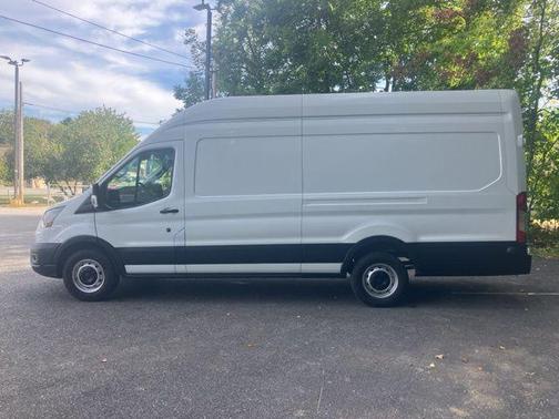 2020 Ford Transit-350 Base