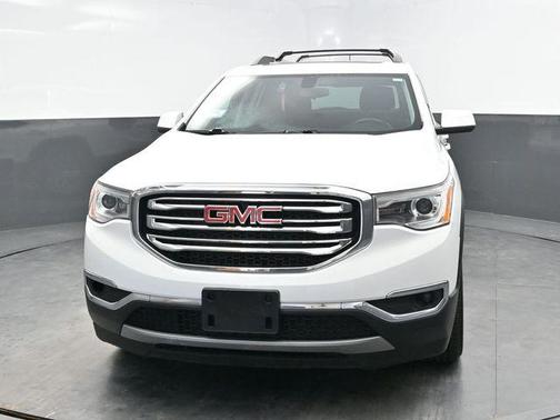 2018 GMC Acadia SLE-2