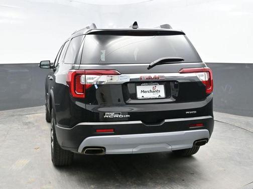 2020 GMC Acadia FWD SLE