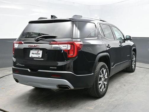 2020 GMC Acadia FWD SLE