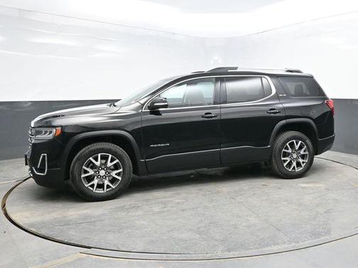 2020 GMC Acadia FWD SLE